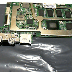 DAD91MBM6F0 HP x2 10p-007na main board ver f EL3492 wf2