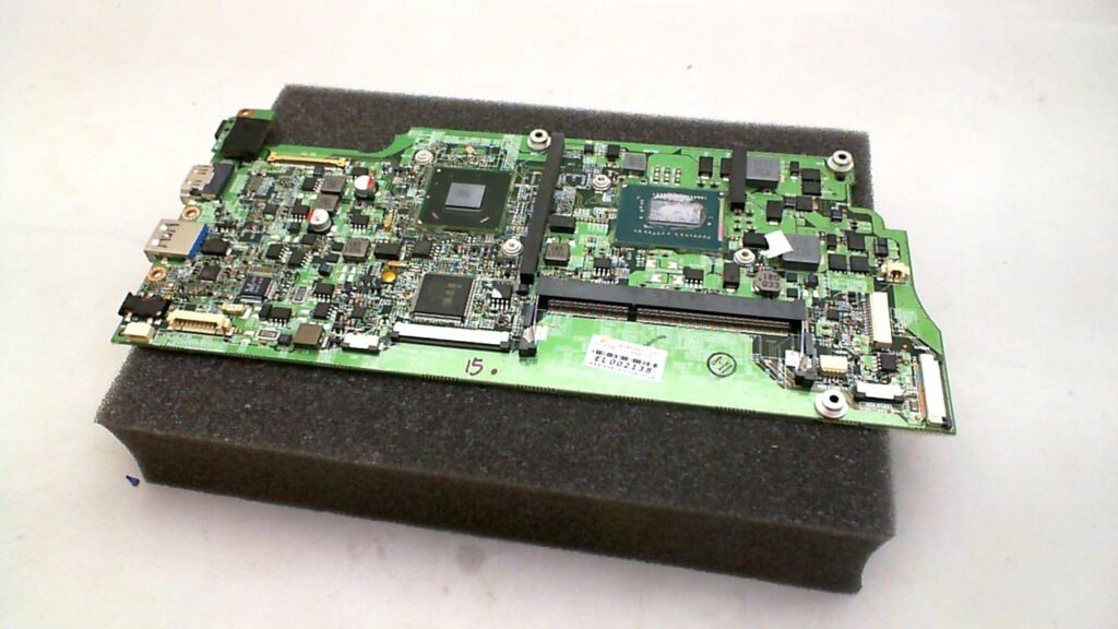FEITAN VT47-D1 5000.0003.0403 X400 motherboard 03-2516-10740867  EL2138 s4