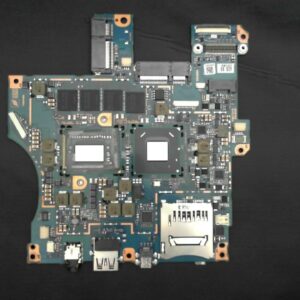 fwctsy2 a3469a Toshiba Portege Z10t-a-11z motherboard EL13720 za18h