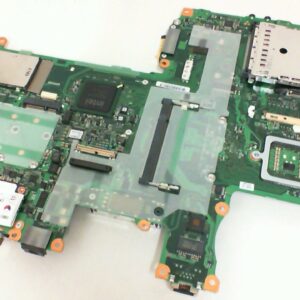FWGSY1 Toshiba Portege M700 Motherboard P000497810 sla5t  EL10104 ZA6A