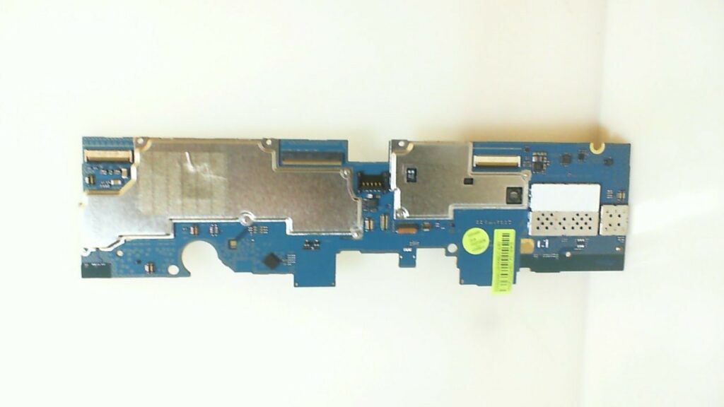 gh82-06476a Samsung Main Board EL12135 za7e