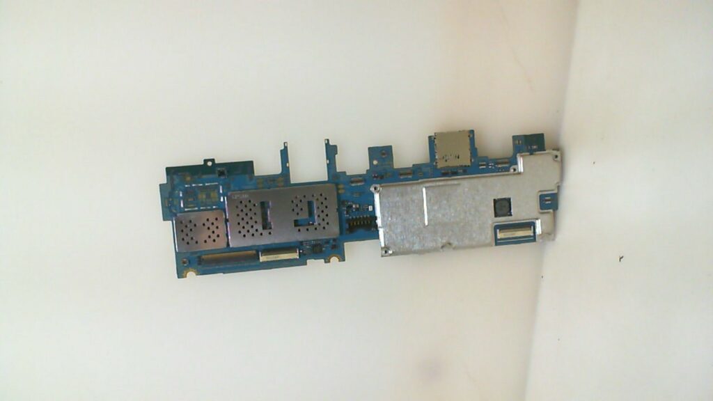 gh82-07422a Samsung mainboard GT-5210 M16 EL13002 za2d