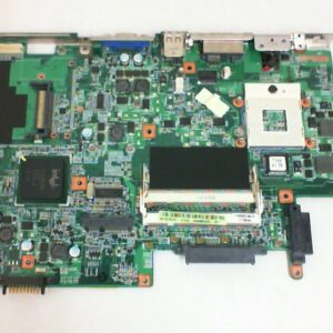 H000003610 Toshiba Sat L40 motherboard F2 A12 El10107 ZA6A