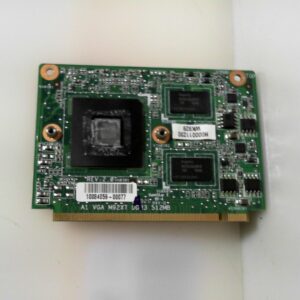 h00011230 Toshiba U500 GPU board EL11139 za17e
