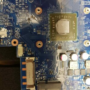 858587-601 HP 15-AC main board LA-D711P R3.0 UMA A8-7410 WIN EL2733 S4