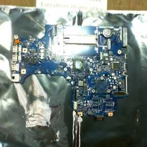 926190-601 HP 17-AK Series main board AMD  448.0CB03.0011 el2906 wa1