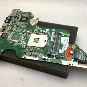 686280-501 HP Compaq Presario CQ58 Motherboard Intel  EL2187 S2