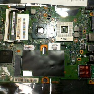 485219-001 HP G60 CQ60 Motherboard Mainboard 48.4h501.021  EL2563 WA1