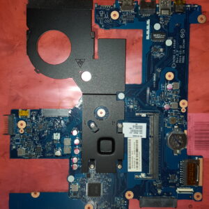 LA-A994P HP MAIN BOARD ENVY 15-r110na  EL1241 F1