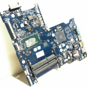 823922-501 HP Pavilion 15-AC Laptop Main Board Motherboard Pentium 3825U EL2559 WA1