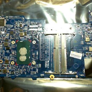 860591-601 HP Pavilion motherboard Intel Pentium 4405U EL2551 WA1