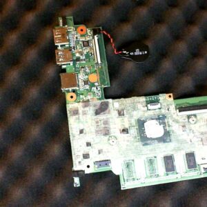 830814-601 HP Stream 11-R Motherboard DA0Y0HMB6F0 EL2532 S10