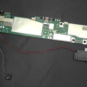 Huawei AGS-W09 SH1AGSL09M ver.b MediaPad T3 EL13723 za18h