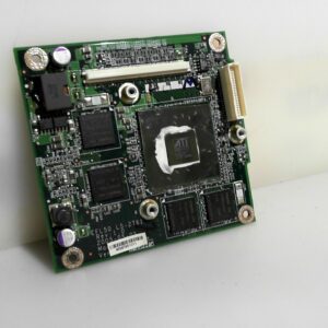 k000027010 Toshiba M60-164 GPU board ls-2761 EL11142 za17e