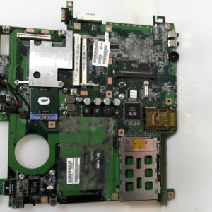 k000030100 Toshiba M60-164 main board EL11141 za17e