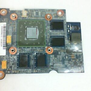 k000056010 Toshiba A350 GPU board LS-4571p 512MB EL10109 za6a