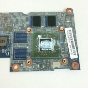 K000065580 Toshiba GPU board LS-4571P 256MB EL10103 ZA6A