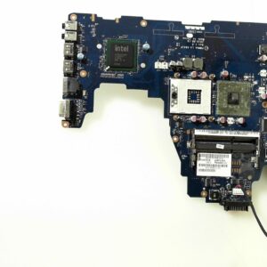 k000111590 Toshiba satellite c660-13R main board la-6841p EL11631 za11b