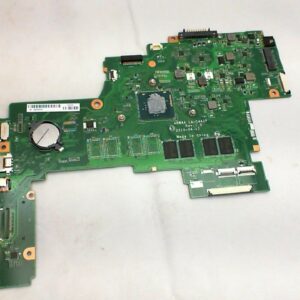 k000895800 Toshiba motherboard LA-C442p rev1.0 EL9406 za2h