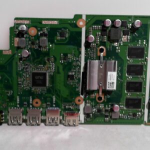 kc.50n.bgr002 Asus X543ma motherboard N4000 kc50nbgr002 EL11019 za16d