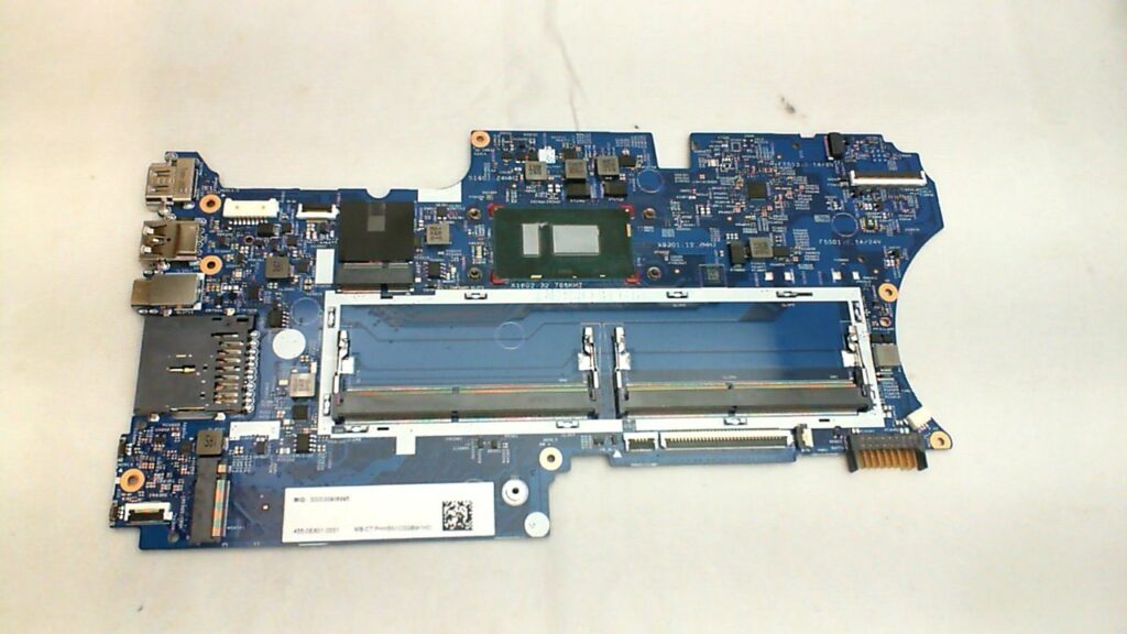 L18163-001 L18163-501 L18163-601 HP motherboard intel I5-8250U 445.0e801.0001 EL9407 za2h