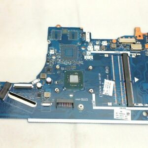 L20372-601 Hp motherboard la-g073p Intel Mobile Celeron N4000 EL9410 za2h