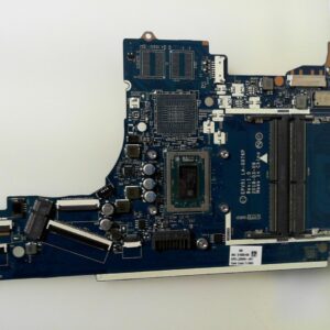 L20666-601 HP  main board LA-G076p EL11229 za17e