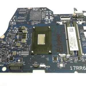 L22721-601 HP main board L22719-601 EL10741 za16D
