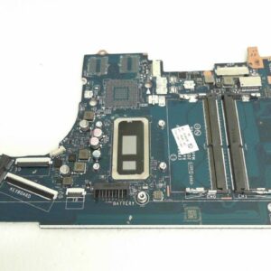l35245-601 HP 15-da1002na main board EL10718 za11F