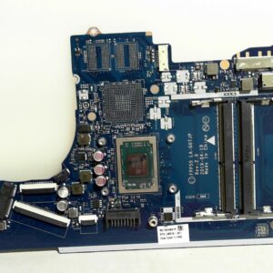 l46516-601 Hp motherboard la-g07jp EL11014 za16d