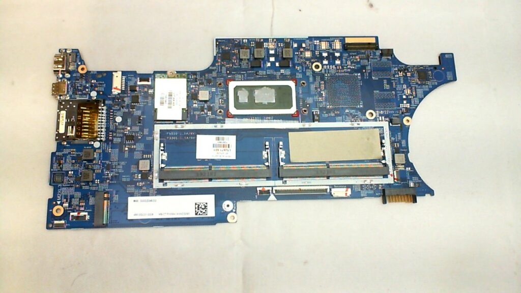 l50971-601 HP motherboard 455.0GC01.0008 EL9390 za2h