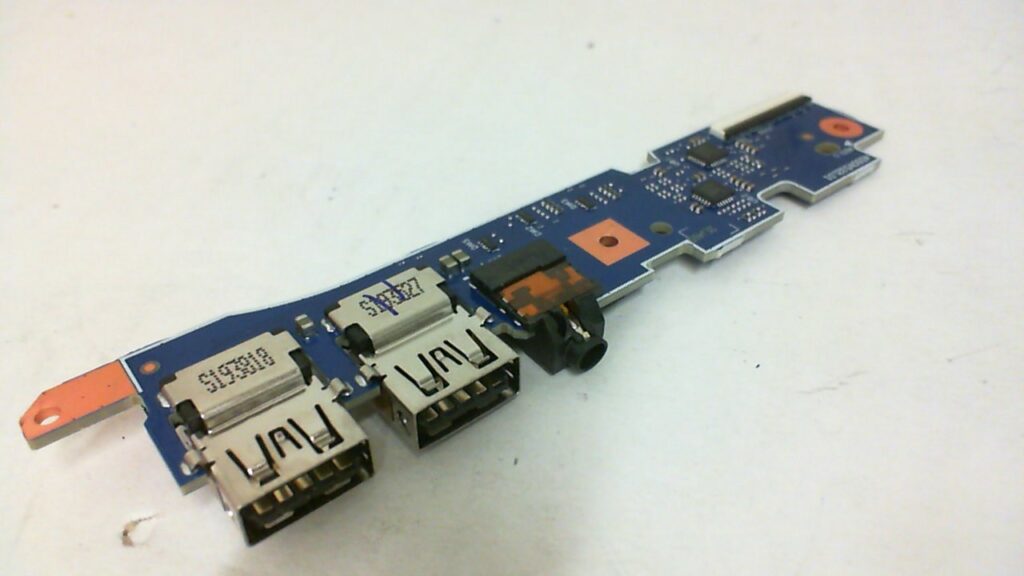 L56875-001 HP 17-cd0033na USB audio sub board ls-h471p r.1 EL10146 sw3L