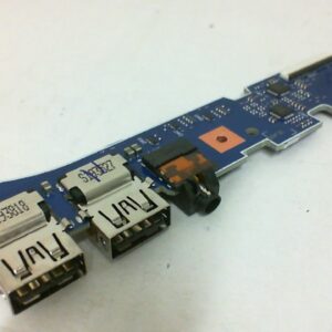 L56875-001 HP 17-cd0033na USB audio sub board ls-h471p r.1 EL10146 sw3L