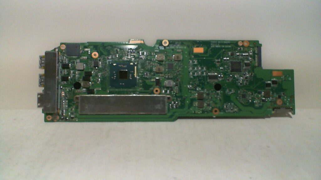 NB.GC211.006 Acer main board 69n0g1m14c11 el10812 za16d
