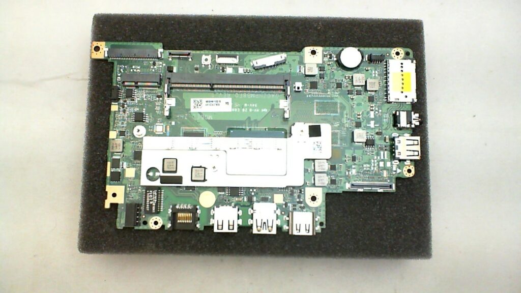 NB.GHN11.001 Acer Aspire ES1-332 motherboard da0zhpmb8f0 rev:F El9703 za4f
