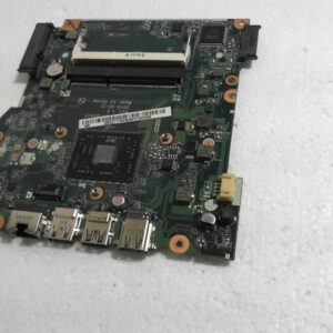 nb.gky11.003 Acer ES1-523 motherboard CPU E1-7010 Uma EL10911 za16d
