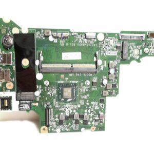 NB.GNV11.00U Acer A315-21 motherboard da0zasmb8d0 EL11063 za17e
