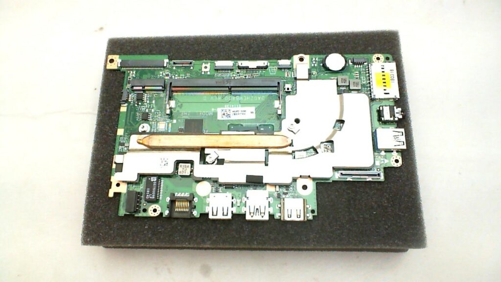 NB.GVX11.008 Acer Aspire A111-31 motherboard da0zhemb8d0 revD el9839 s2