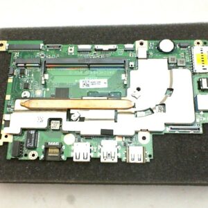 NB.GVX11.008 Acer Aspire A111-31 motherboard da0zhemb8d0 revD el9839 s2