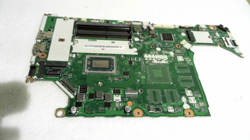 NB.GY911.001 Acer motherboard LA-G021p rev.c1 EL10772 za16e