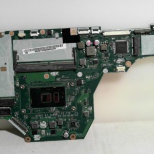 NB.H2B11.002 Acer main board CPU.I5-7200U.UMA.RAM LA-E891p EL11016 za16d