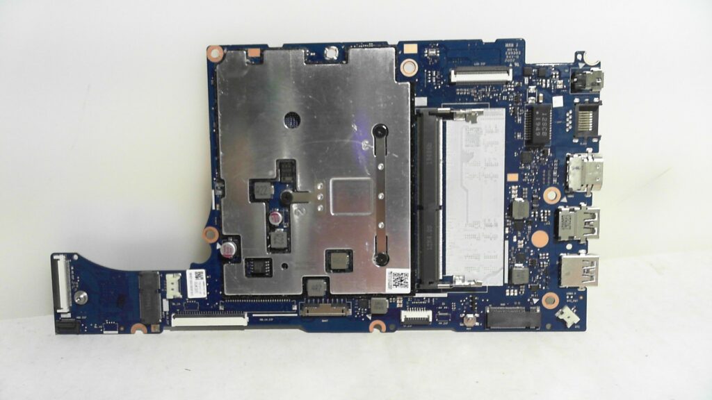 NB.HE811.003 Acer main board A9-M9420E 4GB UMA EL11015 za16d