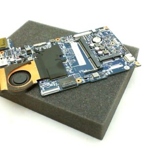 NB.MEG11.002 Acer Aspire  motherboard 48.4LJ02.011 EL9811 ZA4i