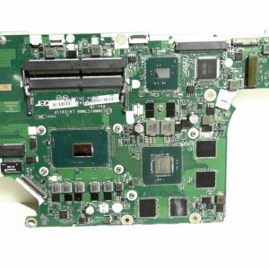 NB.Q2B11.003 Acer predator PH317-51 motherboard EL11030 za16d