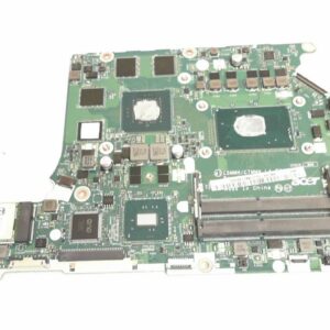NB.Q2B11.004 Acer predator PH317-51 motherboard CPU I5-7300Hq Dis Gtx1050Ti 4GB EL10555 za11e