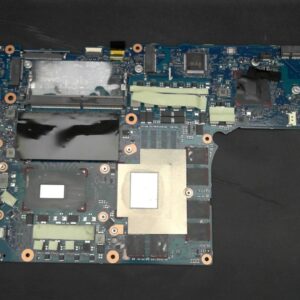 NB.Q5411.004 Acer Predator Helios 300 main board 6050a03087501-mbv-a02 a2 EL13726 za11b