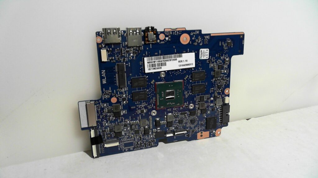 NB.SHW11.00A Acer SF114-31 motherboard oxford2-6050a2888301-mb-a01 EL10985 za16d