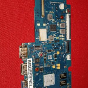 BA92-11645B Samsung Motherboard for XE303C12 Chromebook Laptop EL2827 S5