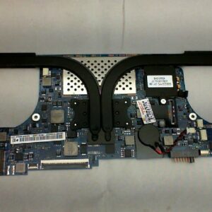 BA92-10258A Samsung NP900X3C INTEL I5-3317U motherboard EL2775 za2g