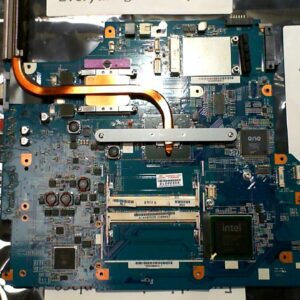 A1418702B Sony Socket M, Intel Motherboard EL2556 WA1
